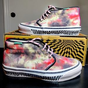 Vans Vault x Aries Chukka Boot